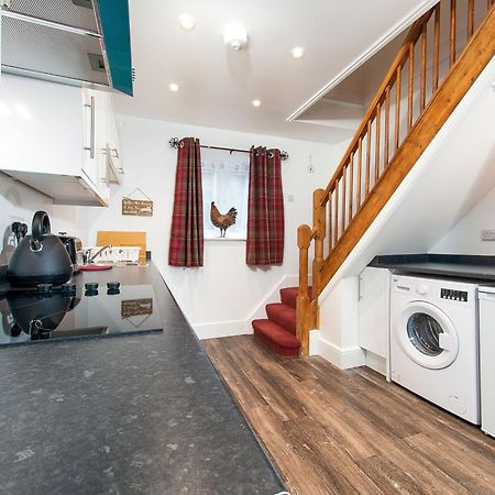 Victoria Cottage Whitby Ngoại thất bức ảnh