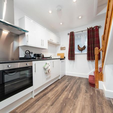 Victoria Cottage Whitby Ngoại thất bức ảnh