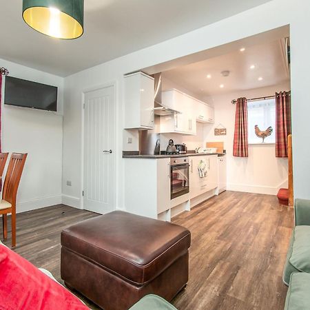 Victoria Cottage Whitby Ngoại thất bức ảnh