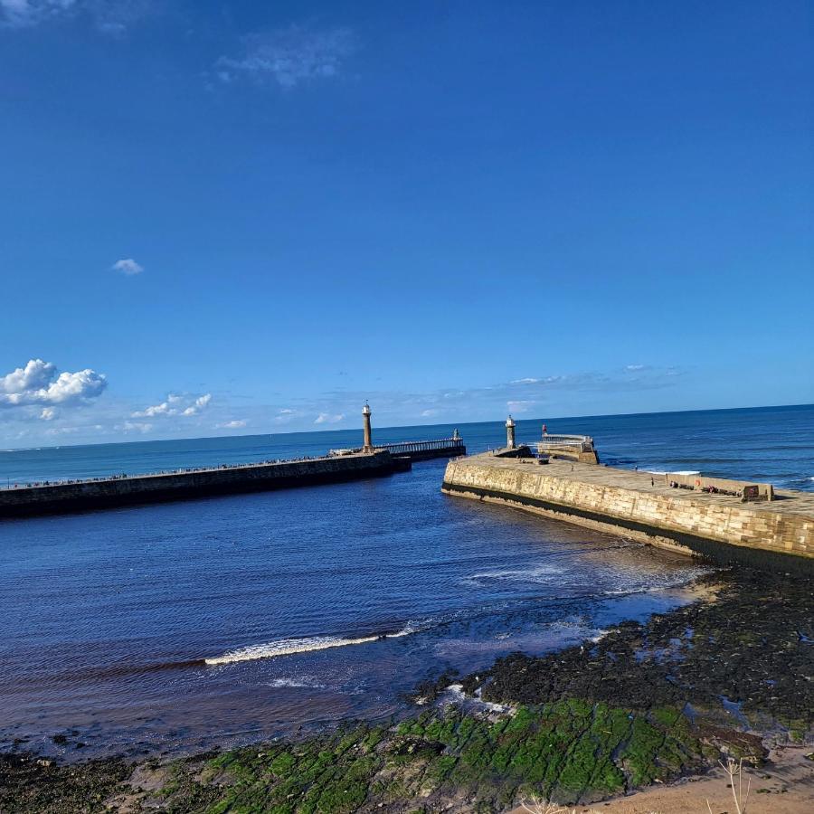 Victoria Cottage Whitby Ngoại thất bức ảnh