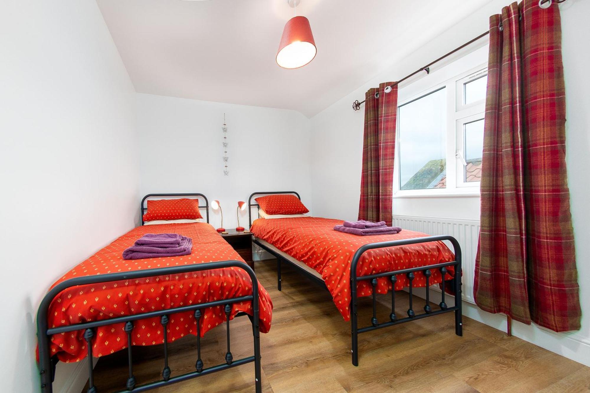Victoria Cottage Whitby Ngoại thất bức ảnh