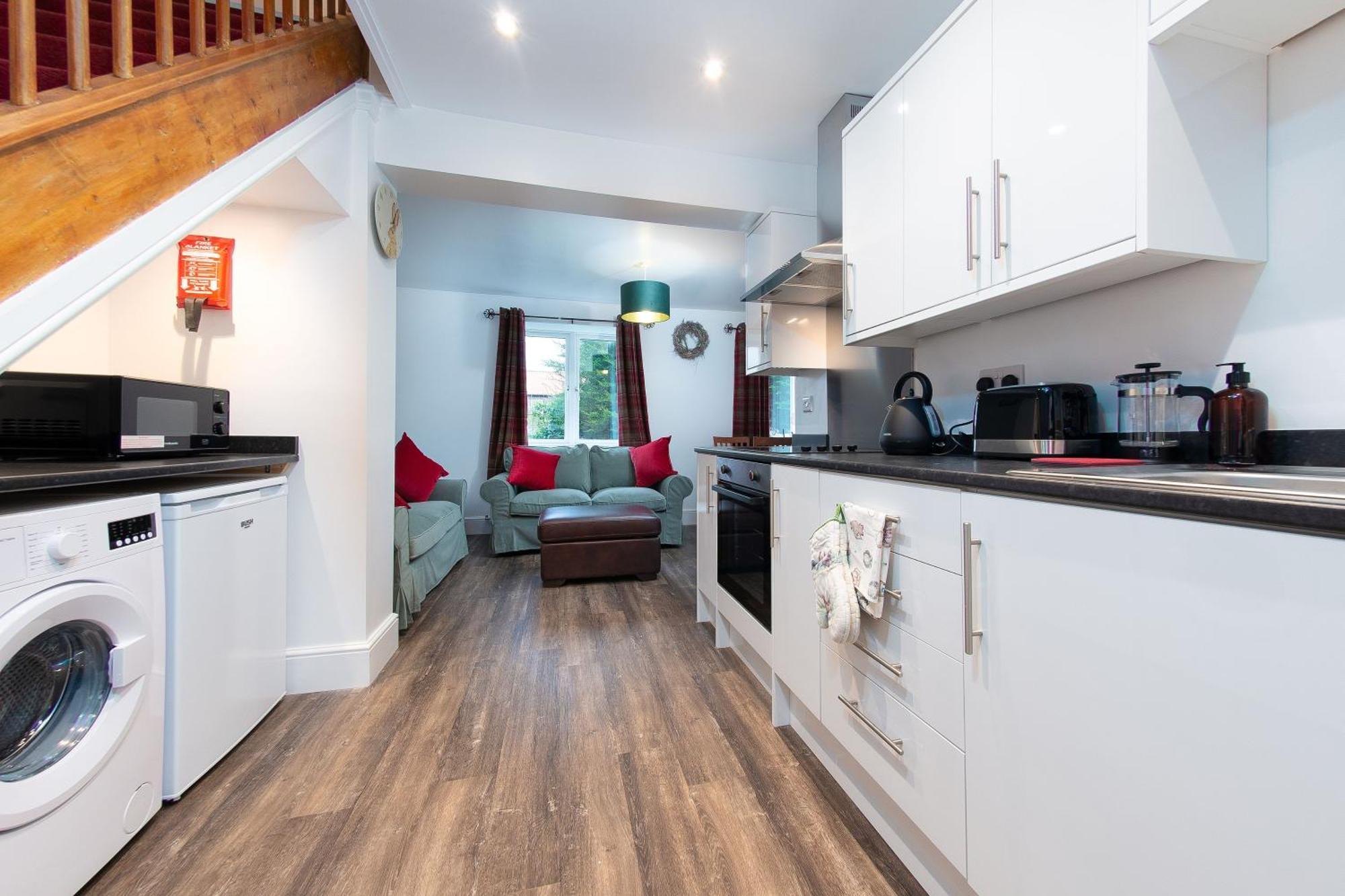 Victoria Cottage Whitby Ngoại thất bức ảnh