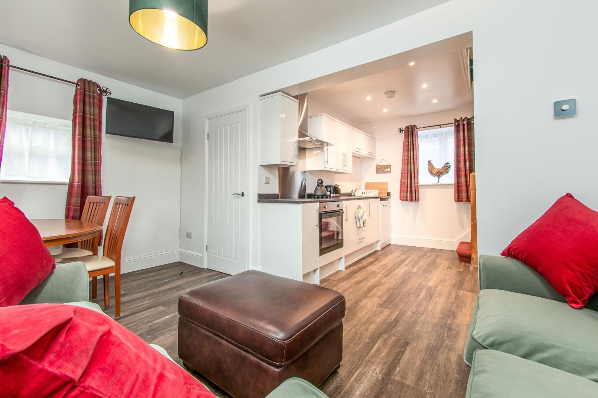 Victoria Cottage Whitby Ngoại thất bức ảnh